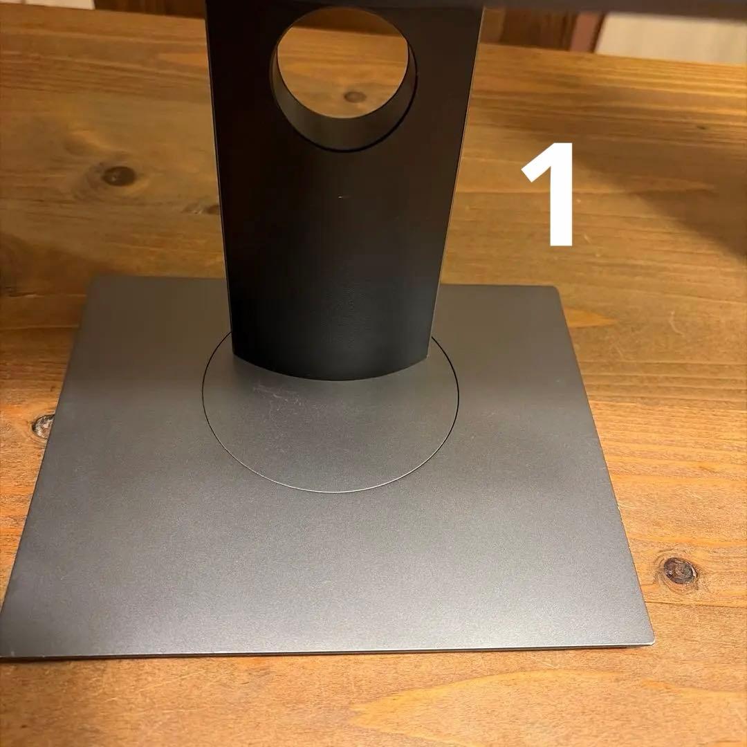 Dell モニター P2219h ２台セット！