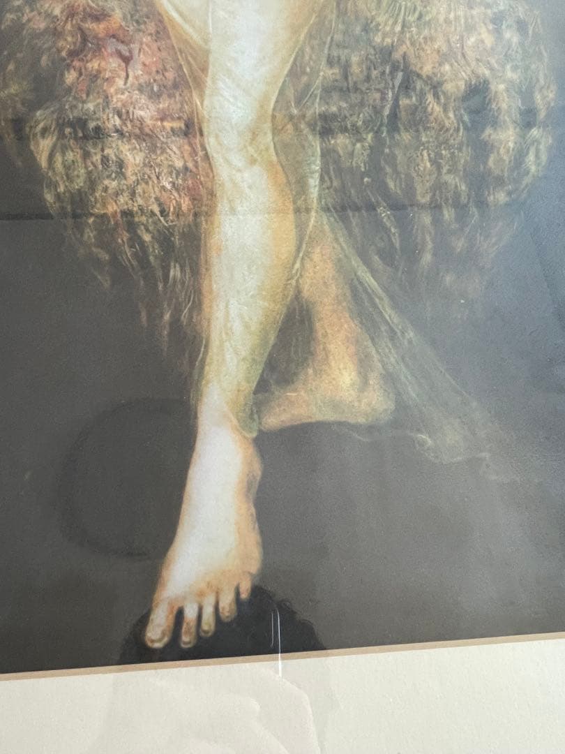 「月の女」レオノール・フィニー