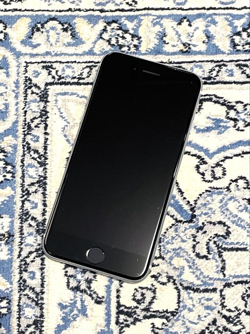 iPhoneSE 第2世代 64GB / SIMフリー