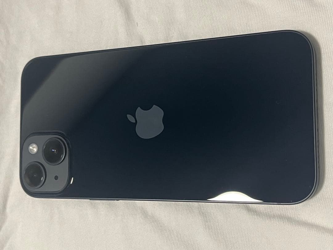 iPhone14plus 本体　SIMフリー