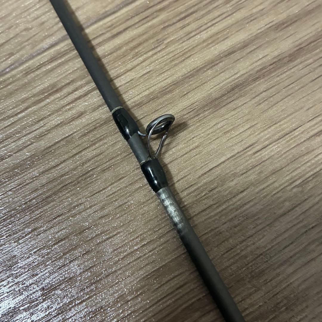 ノースフォークコンポジットＪcustom TCR610L 2/8までの価格です。