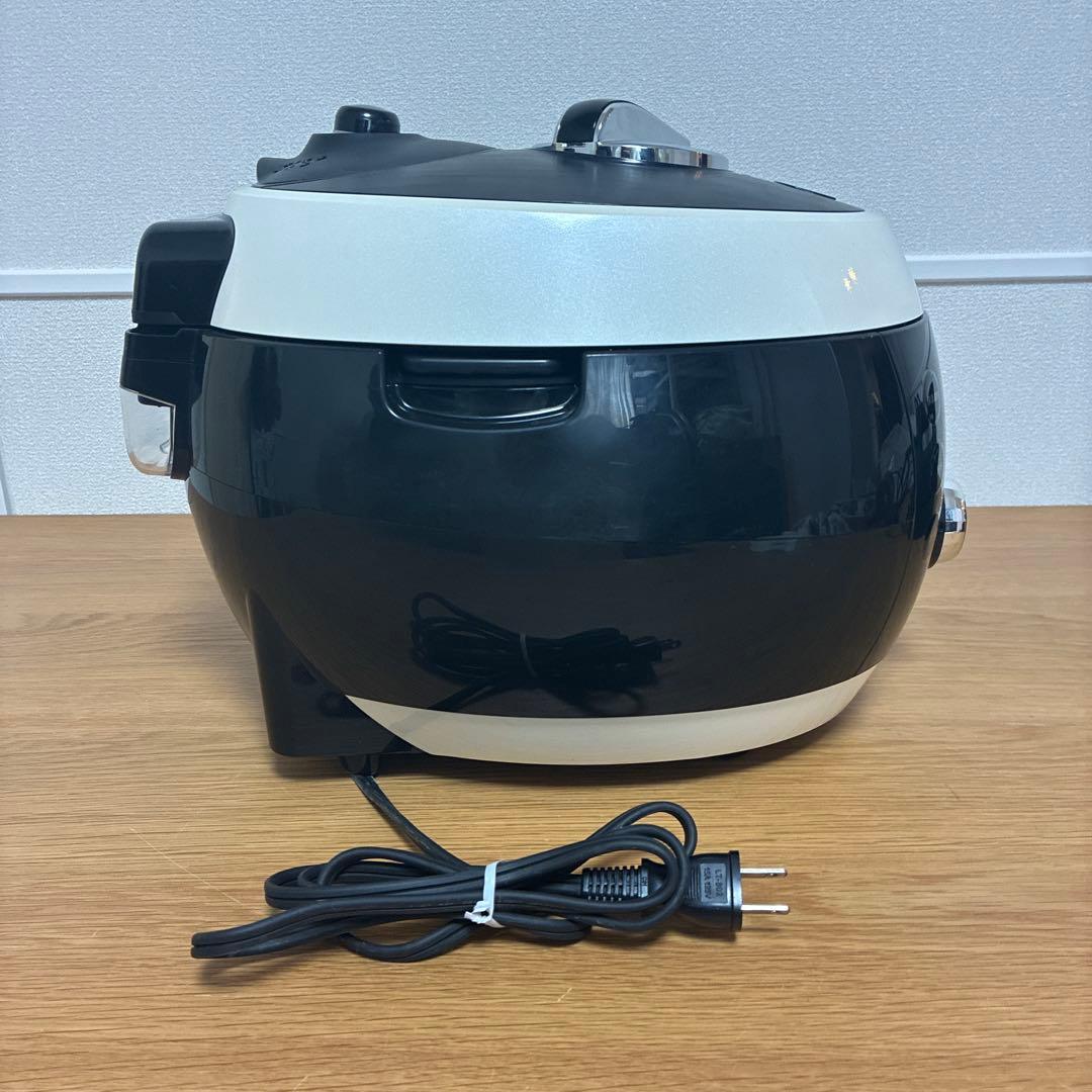 【美品】酵素玄米Labo 酵素玄米炊飯器 MM03JP 圧力パッキン付