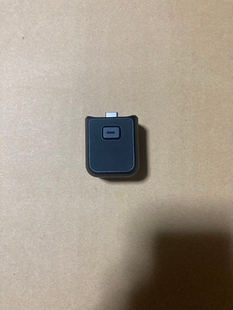 DJI osmo pocket 3 SDカード付き　レンズと画面フィルム装着済