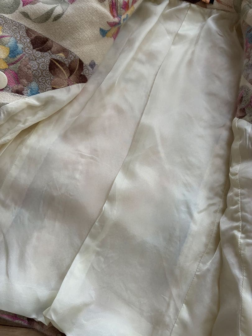 レオナール　LEONARD　ジャケット　コート