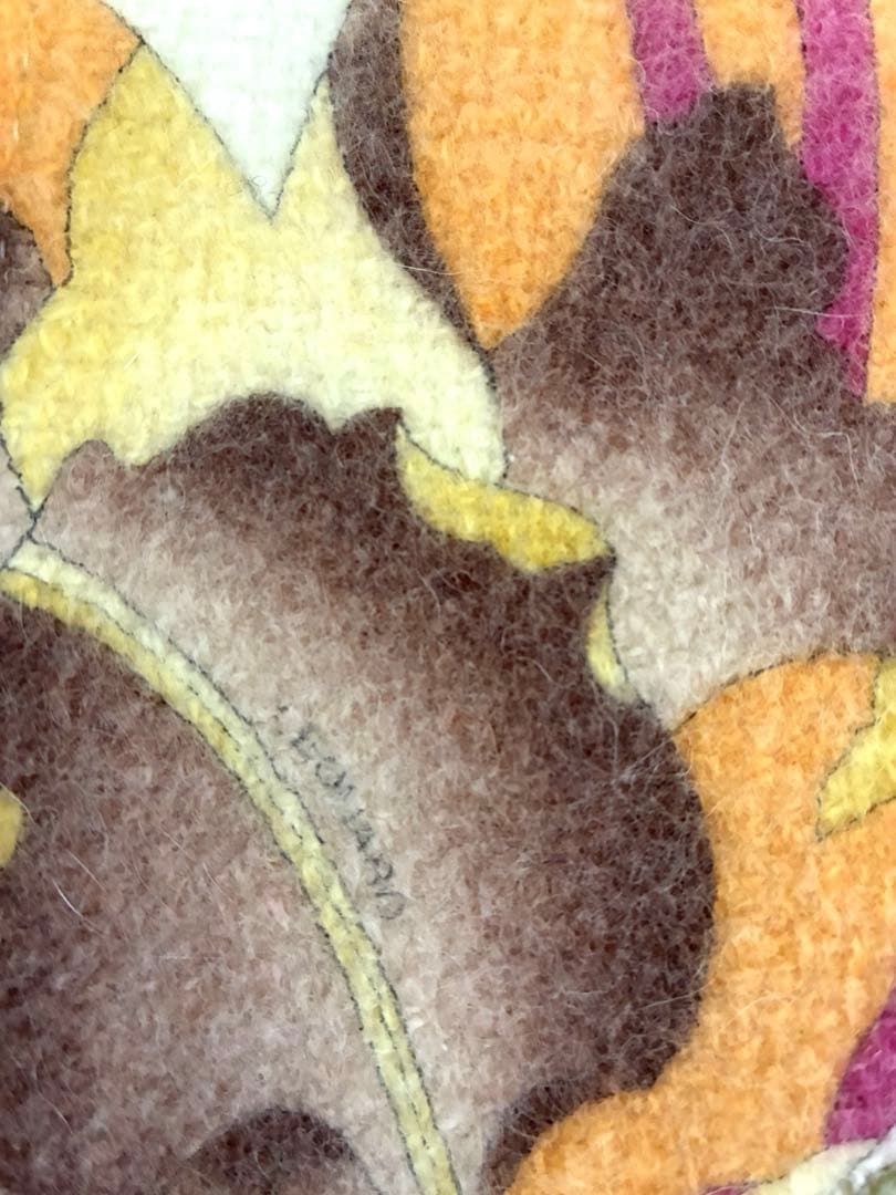 レオナール　LEONARD　ジャケット　コート