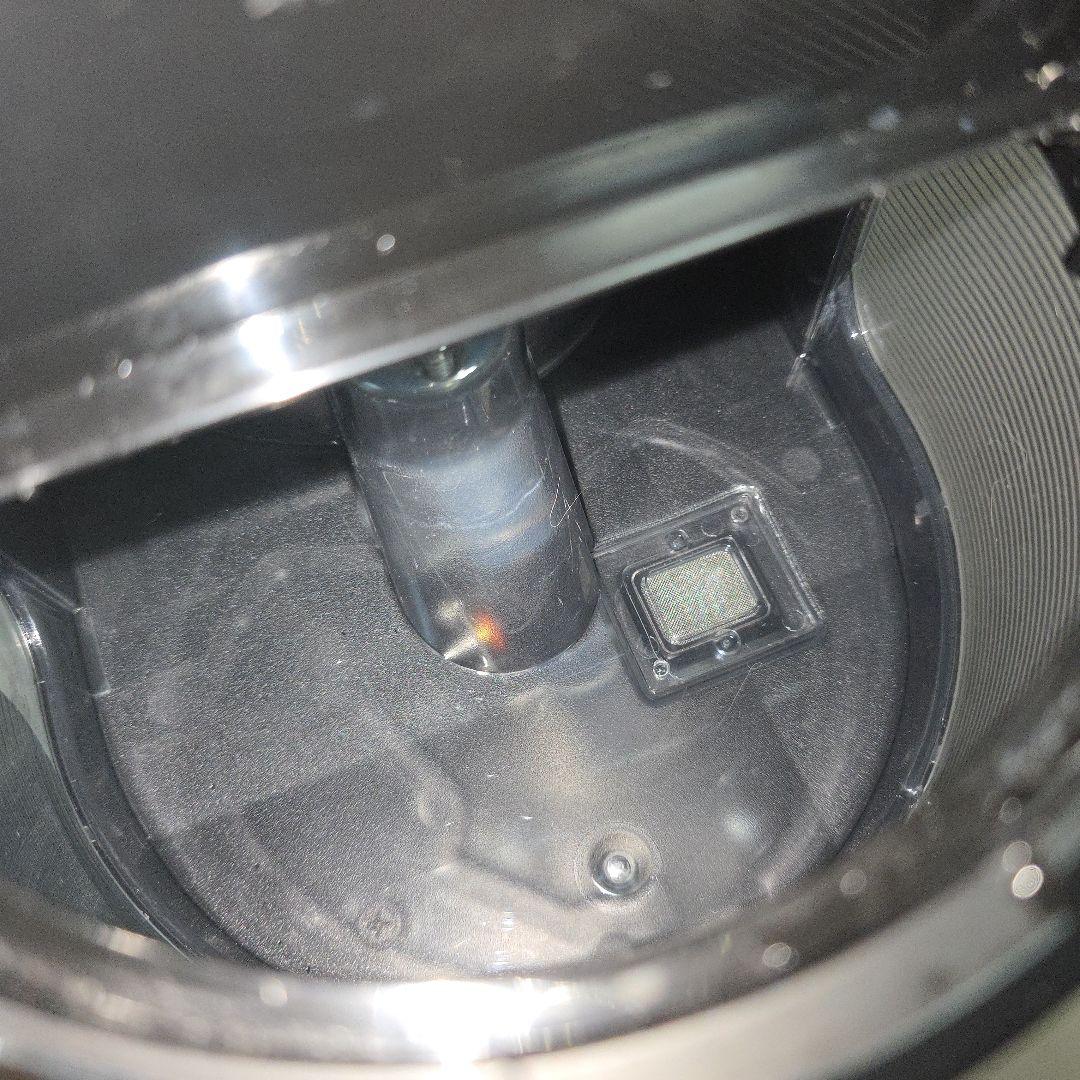 N*5様 Russell Hobbs コーヒーメーカー シルバー/ブラック 80