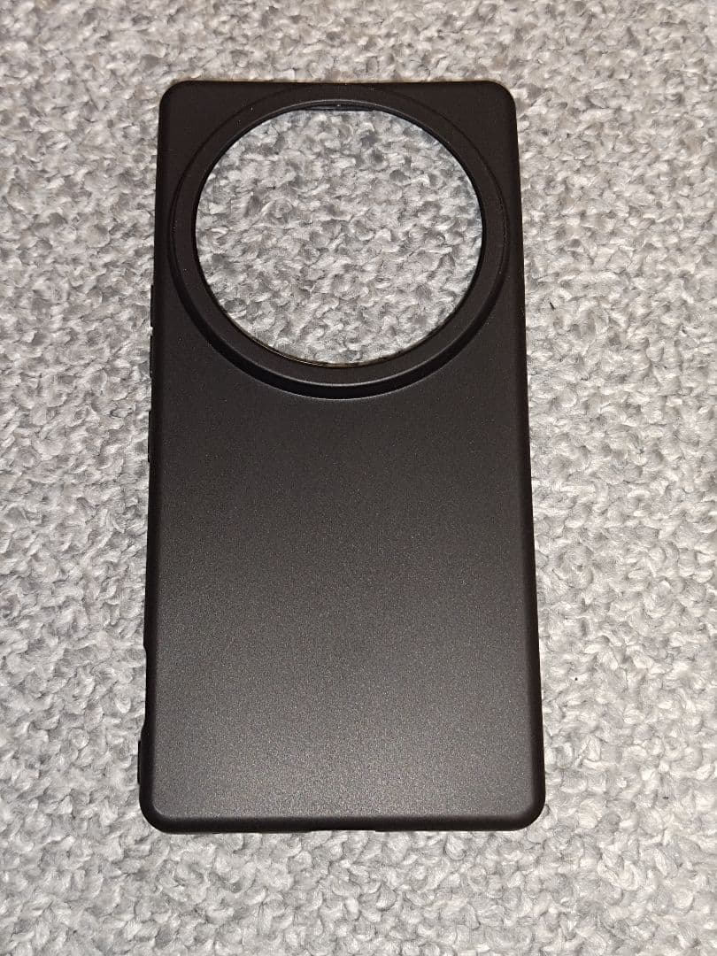 【超美品】SHARP AQUOS R9 pro ブラック 12GB 512GB