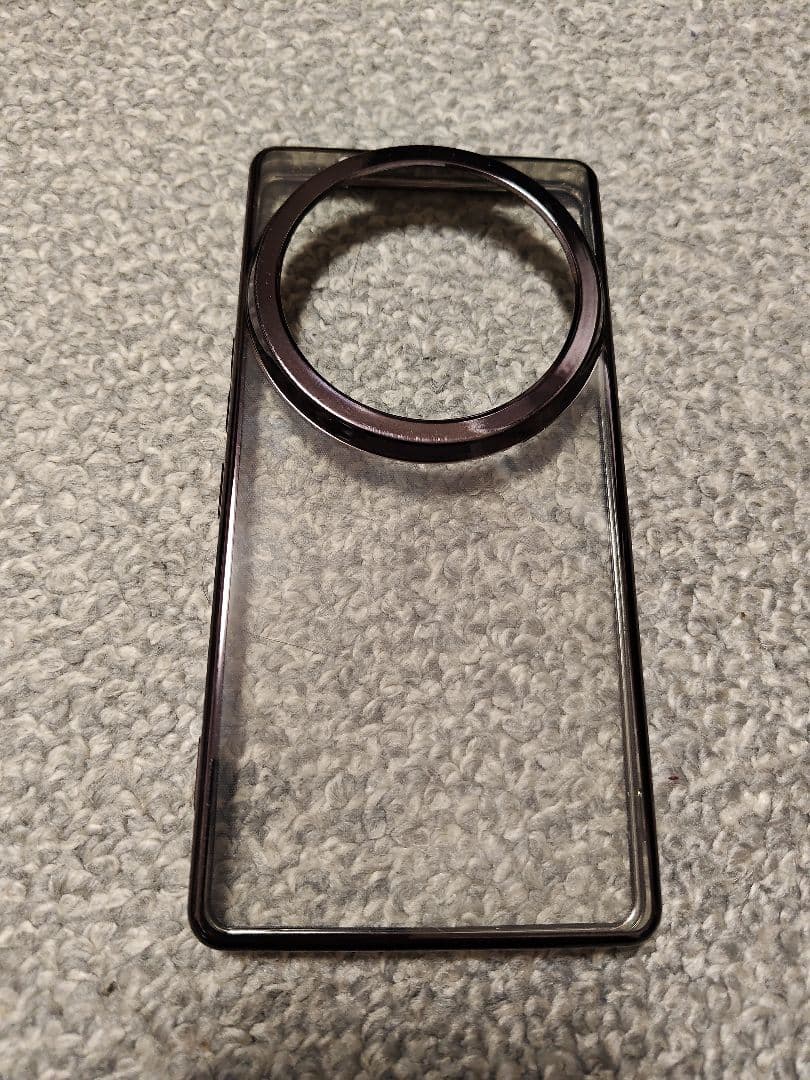 【超美品】SHARP AQUOS R9 pro ブラック 12GB 512GB