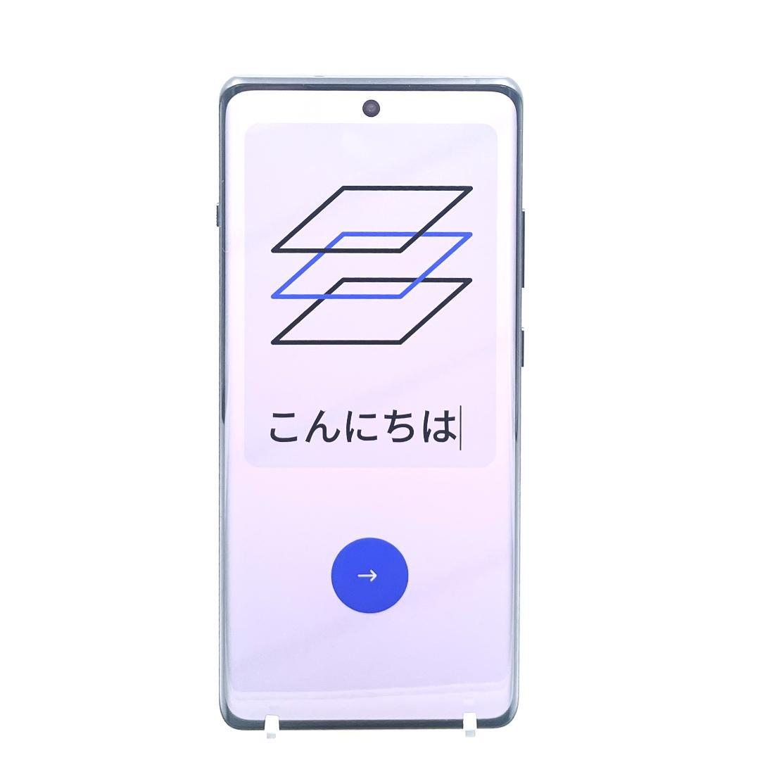 【美品】ONE PLUS ACE3 PJE110 512GB SIMフリースマホ