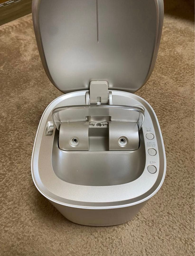 Panasonic EH-SA0B パナソニック スチーマー スチーマーナノケア