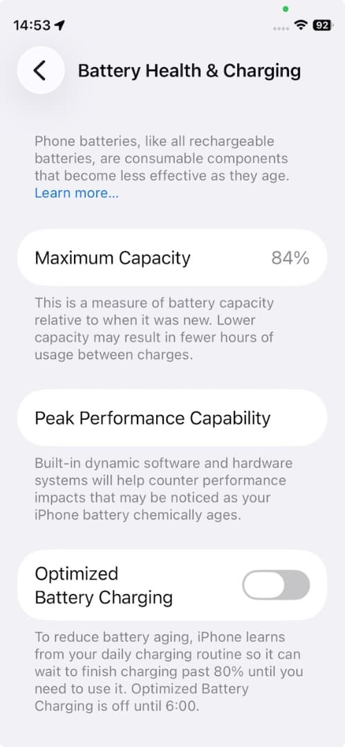 スマートフォン本体 iPhone 12 mini 64GB Product Red