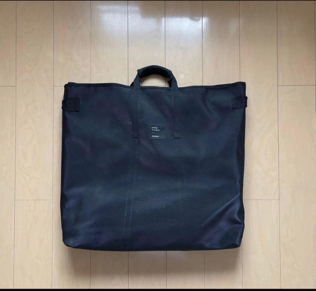 wanderout×hxo design コラボ　廃盤品