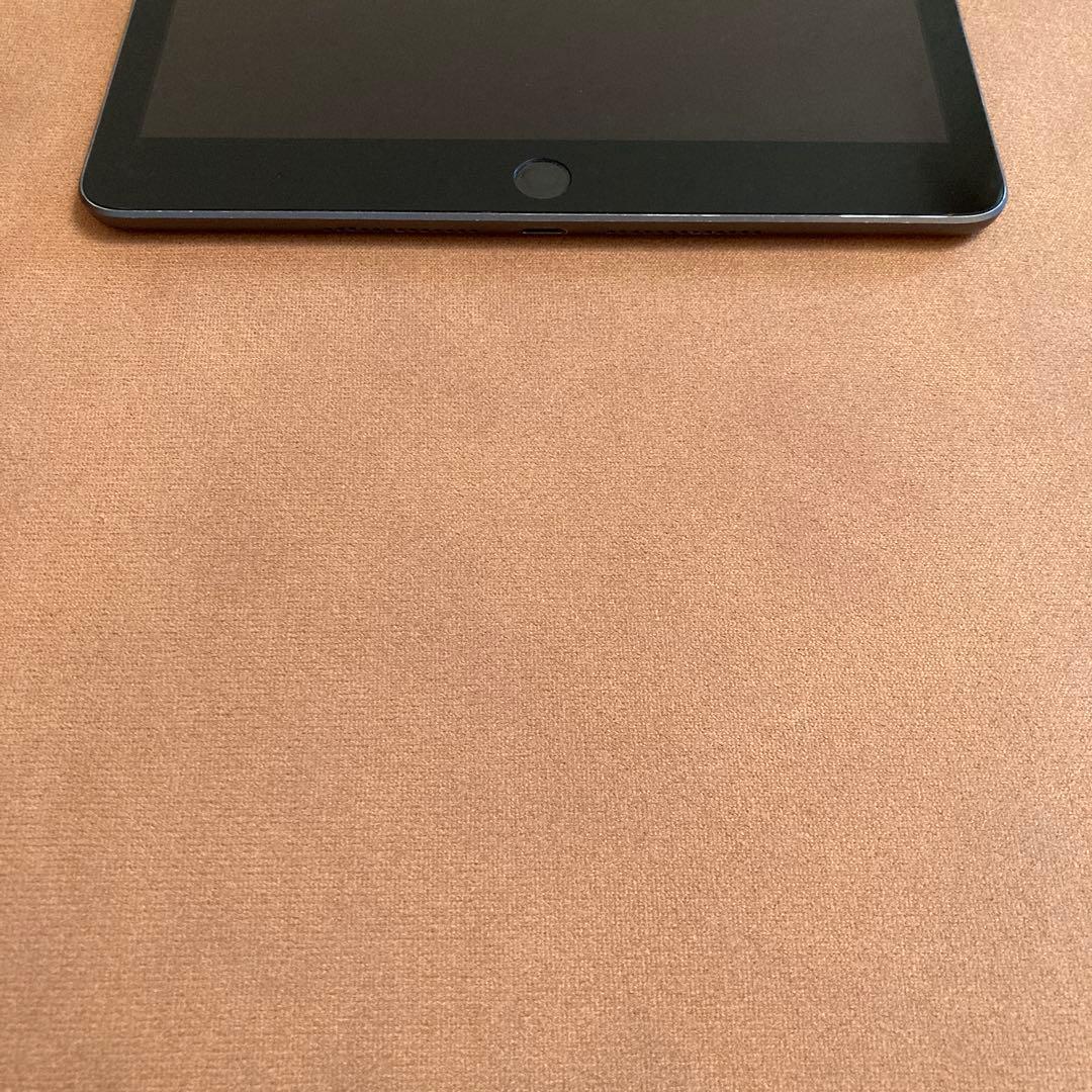 3364【早い者勝ち】iPad7 第7世代 32GB WIFIモデル☆