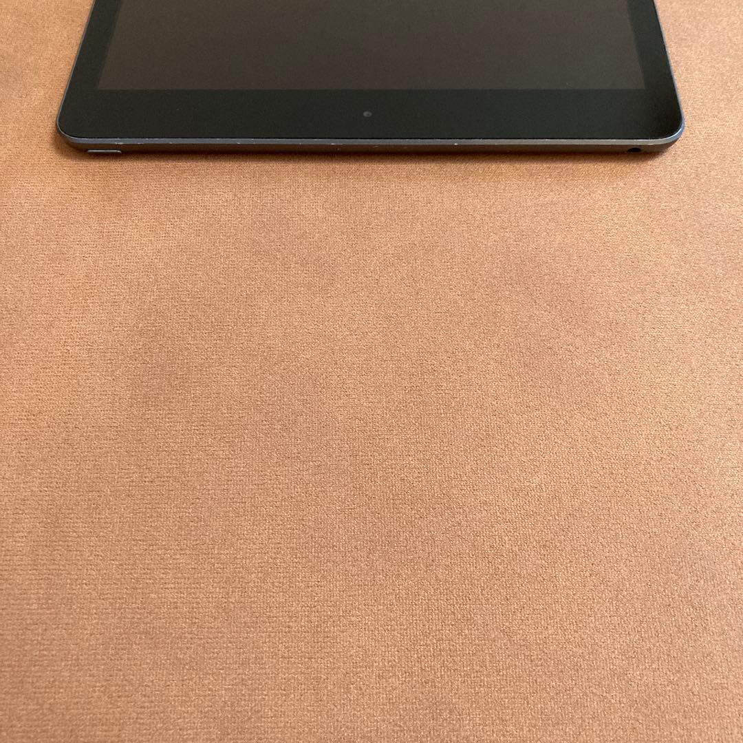 3364【早い者勝ち】iPad7 第7世代 32GB WIFIモデル☆
