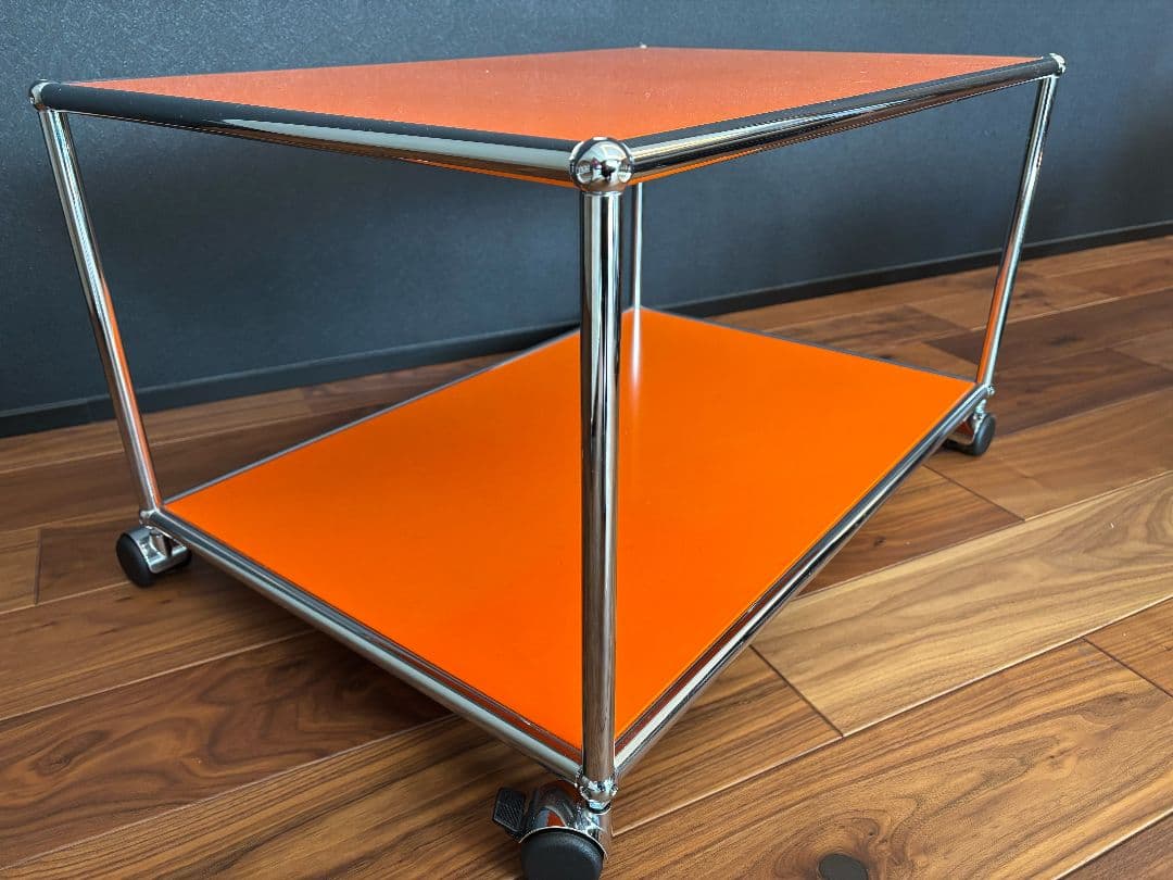 USMハラー ローテーブル