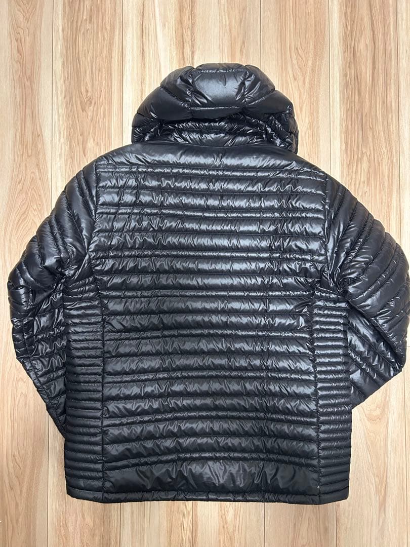 ジャケット・アウター Patagonia Ultra light down hoody
