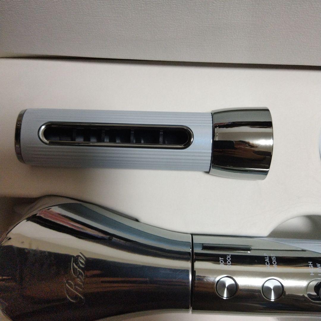 カ*オ様 新品　ReFa BEAUTECH RESETTER リファビューテック