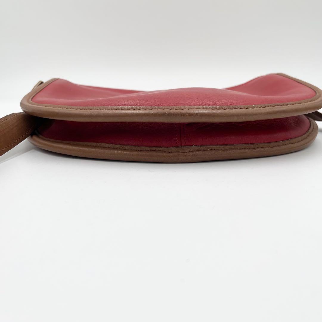 Old Coach オールドコーチ ショルダーバッグ shoulder bag