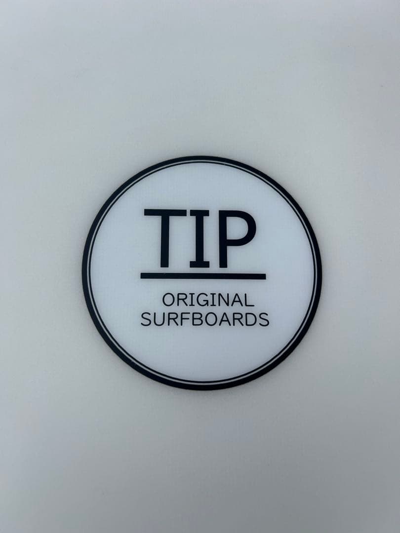 【期間限定値下げ7/7まで】TIP ロングボード 9’2 シーコング