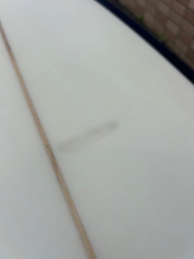 【期間限定値下げ7/7まで】TIP ロングボード 9’2 シーコング