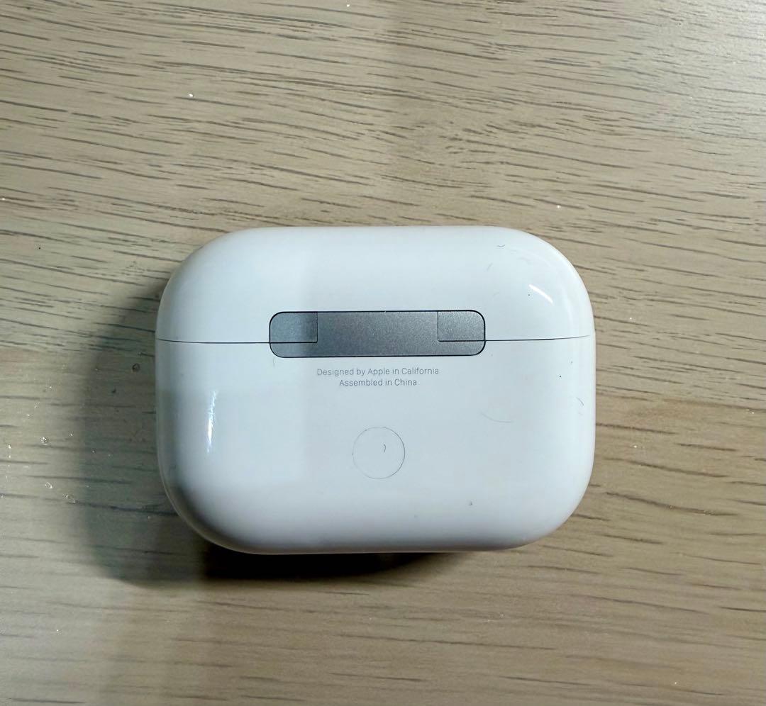 AirPods pro2 ほぼ未使用品　正規品
