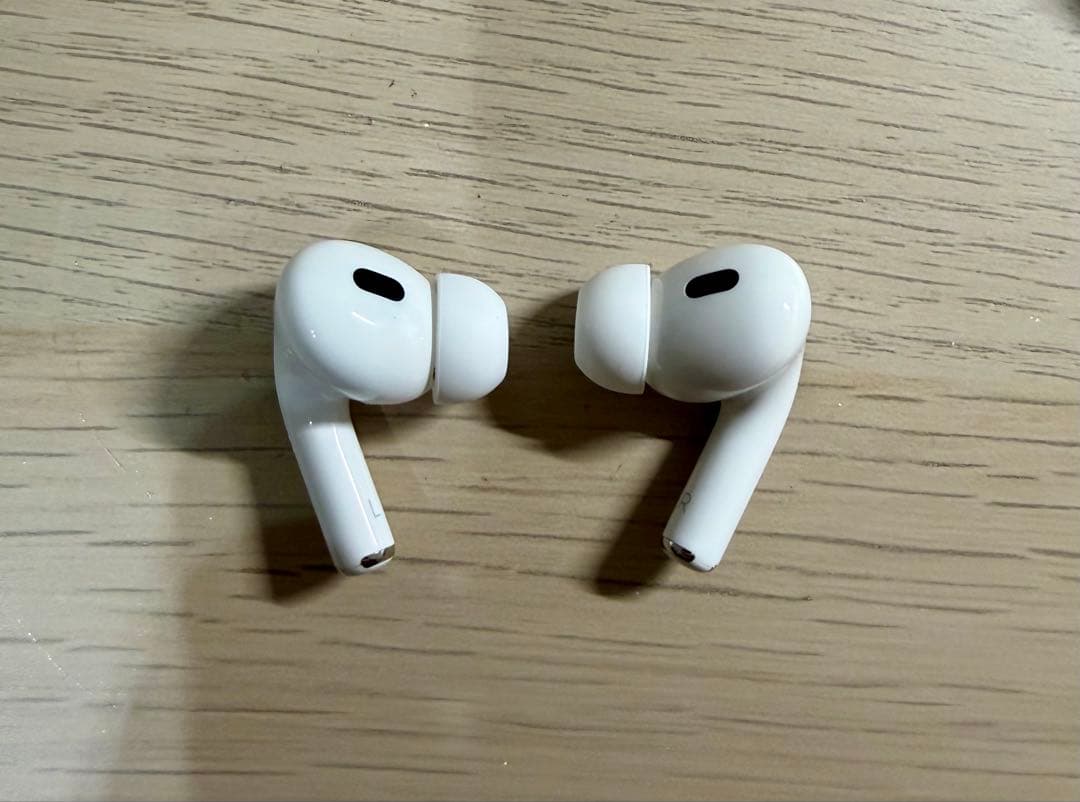 AirPods pro2 ほぼ未使用品　正規品