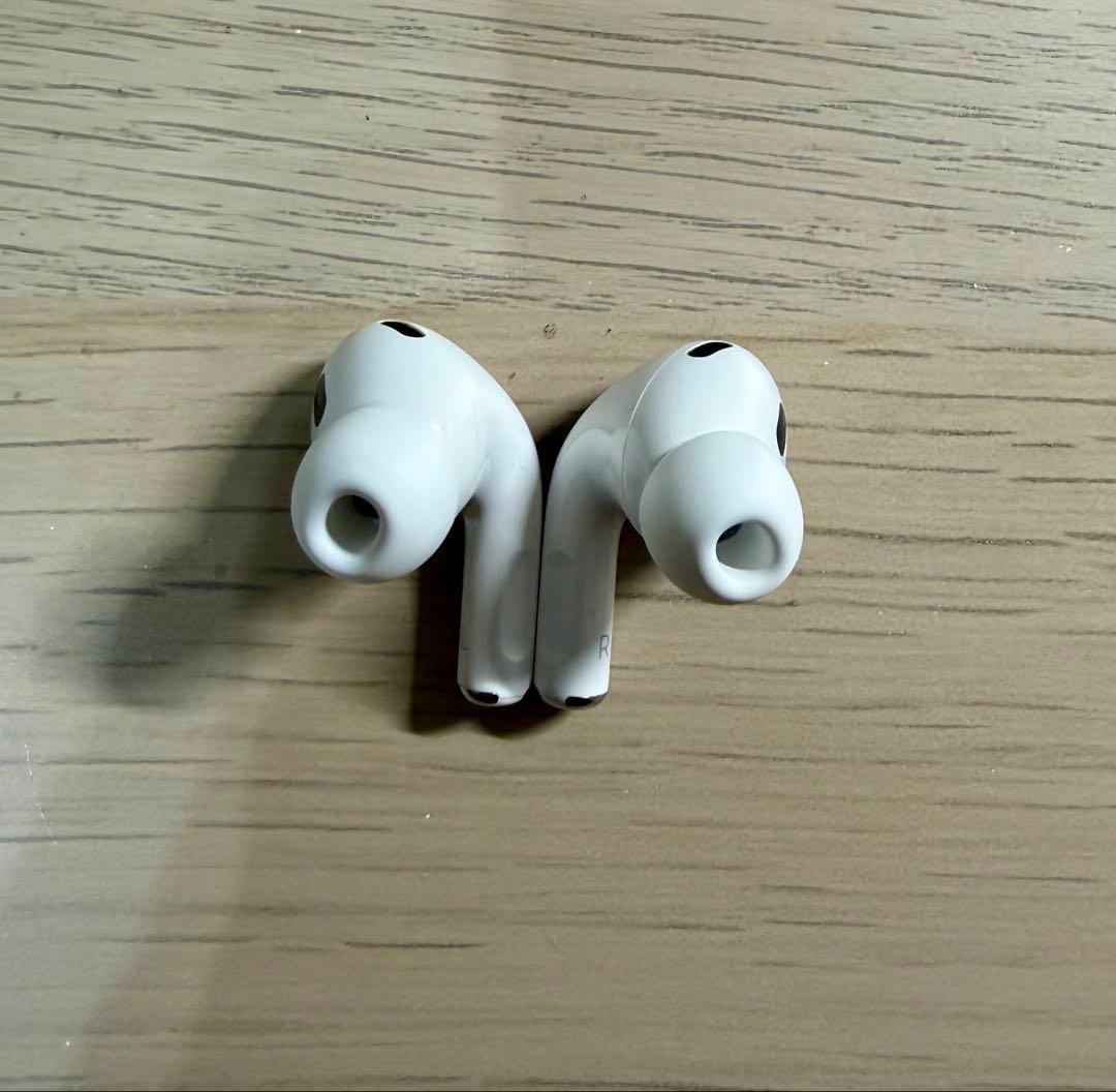 AirPods pro2 ほぼ未使用品　正規品