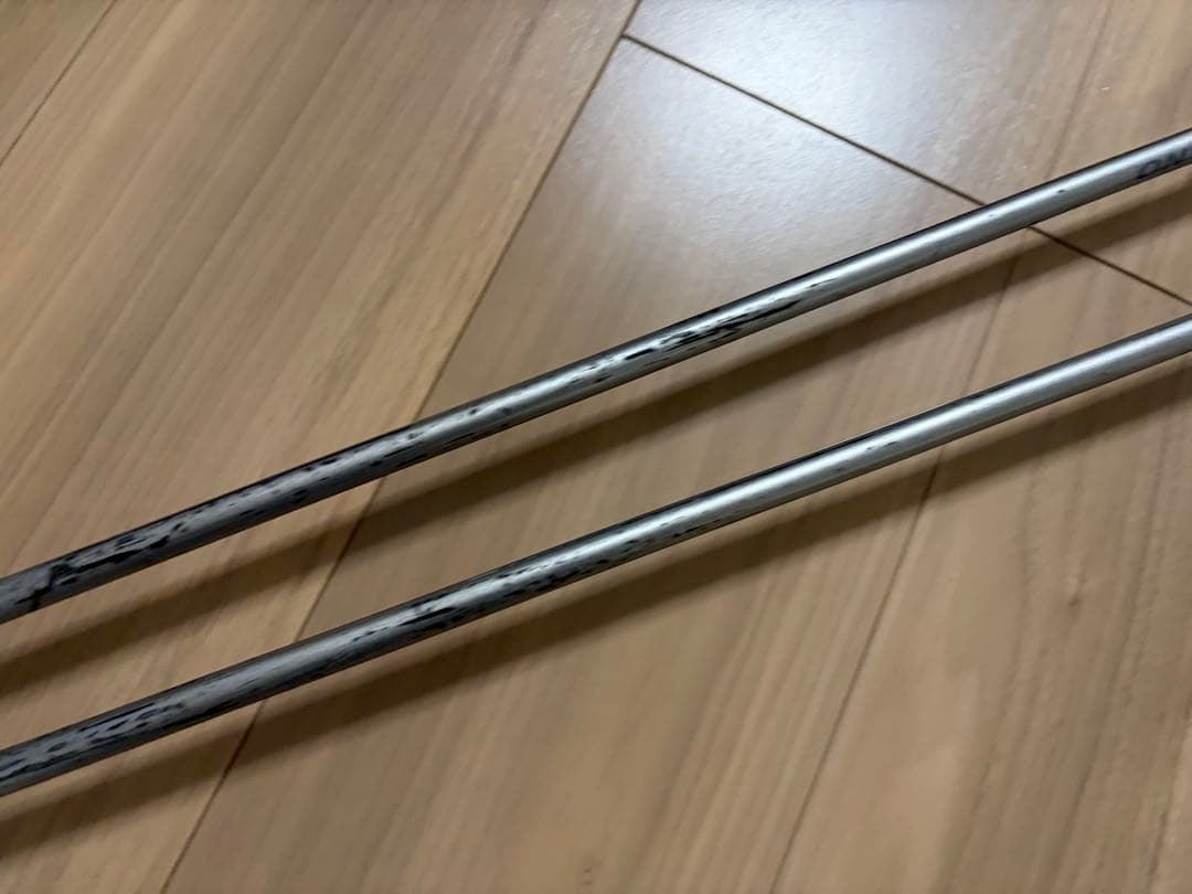 ★お洒落★シナノ　スキーポール ストック 収縮ポール　調整可能