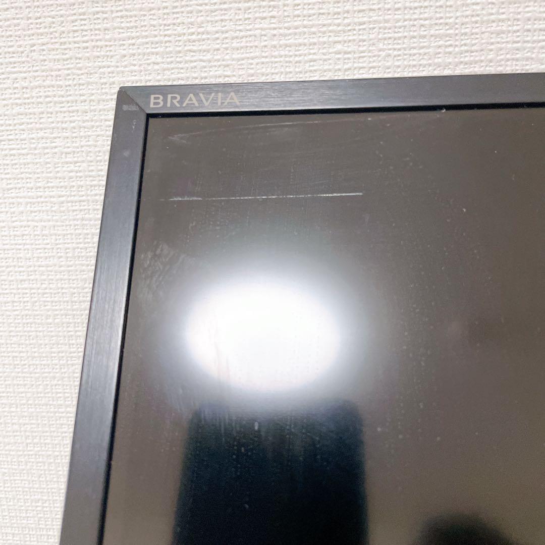 SONY BRAVIA 32型液晶テレビ KDL-32W500A
