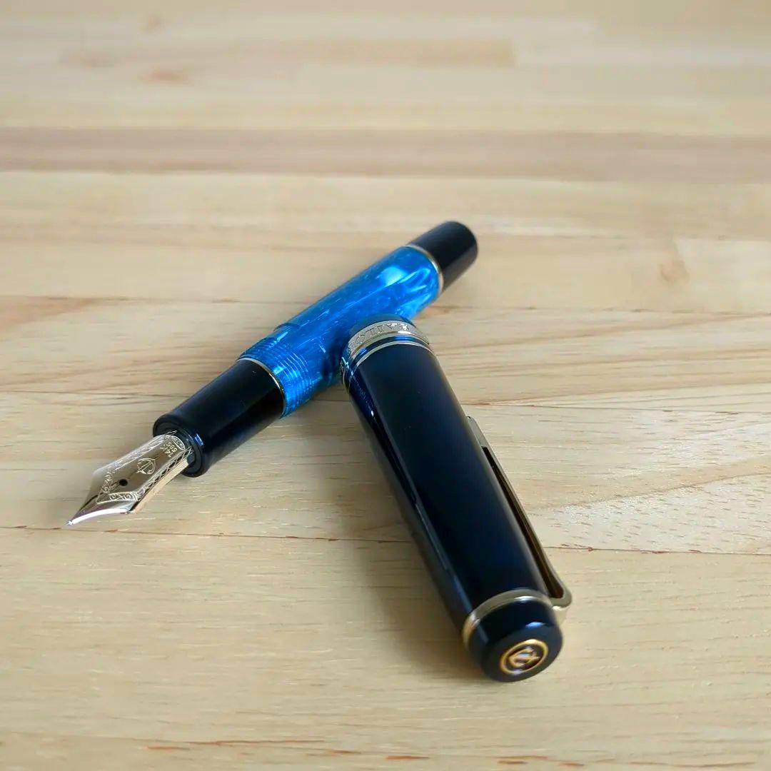 セーラー万年筆 ランコントル ラメール