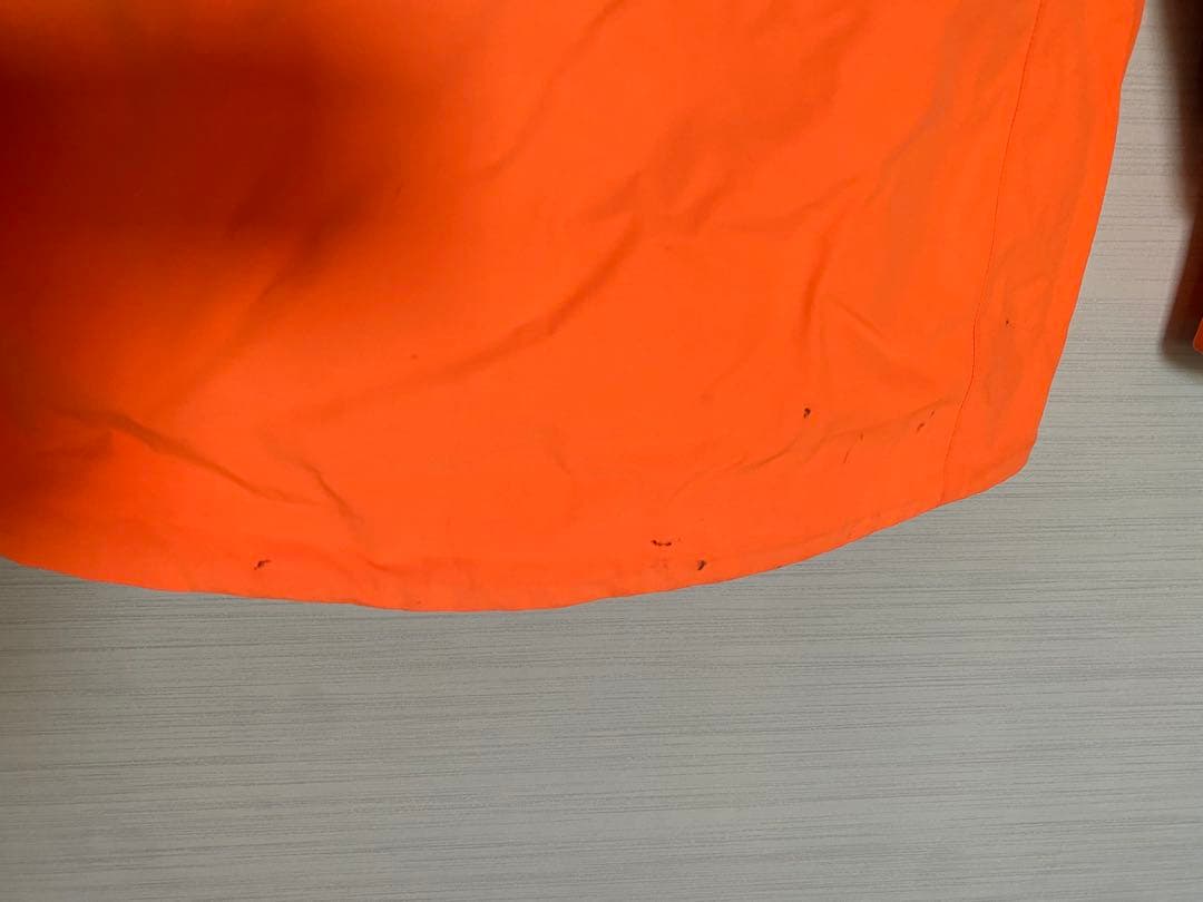 BURTON akスノーボードウェアー