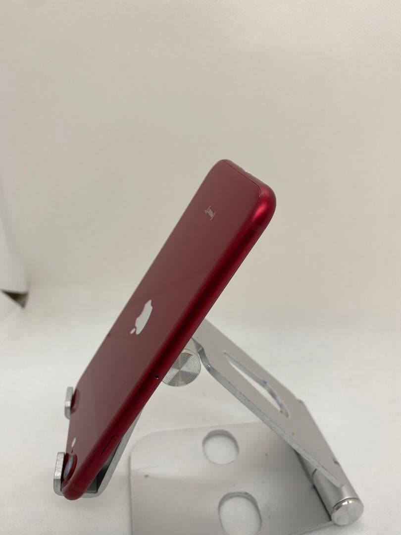 Iphone SE 第3世代 64GB Sim フリー　42970