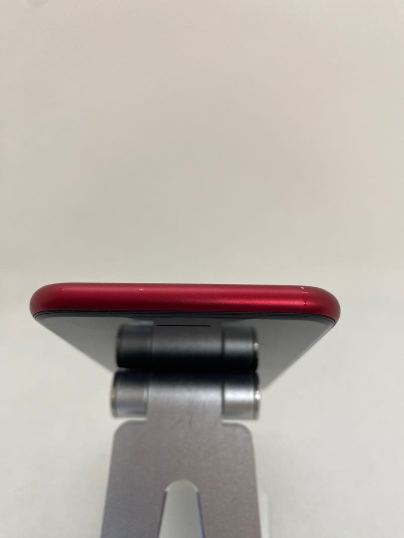 Iphone SE 第3世代 64GB Sim フリー　42970