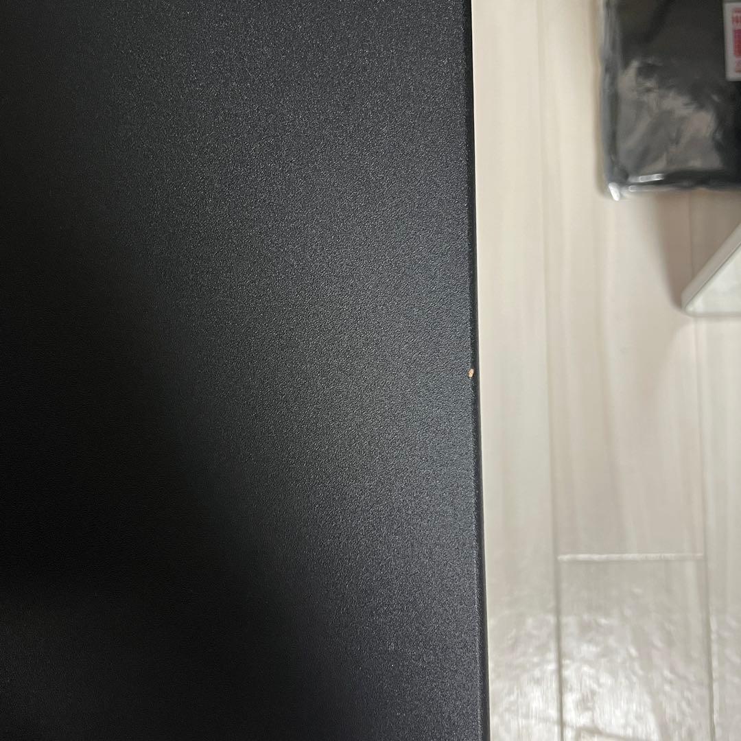 【引き取り限定】Bauhutte BHD-700L 昇降式 ゲーミングデスク