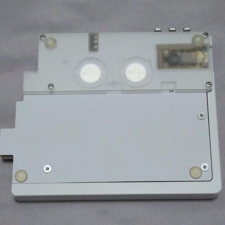 7sProMax 自作キーボード