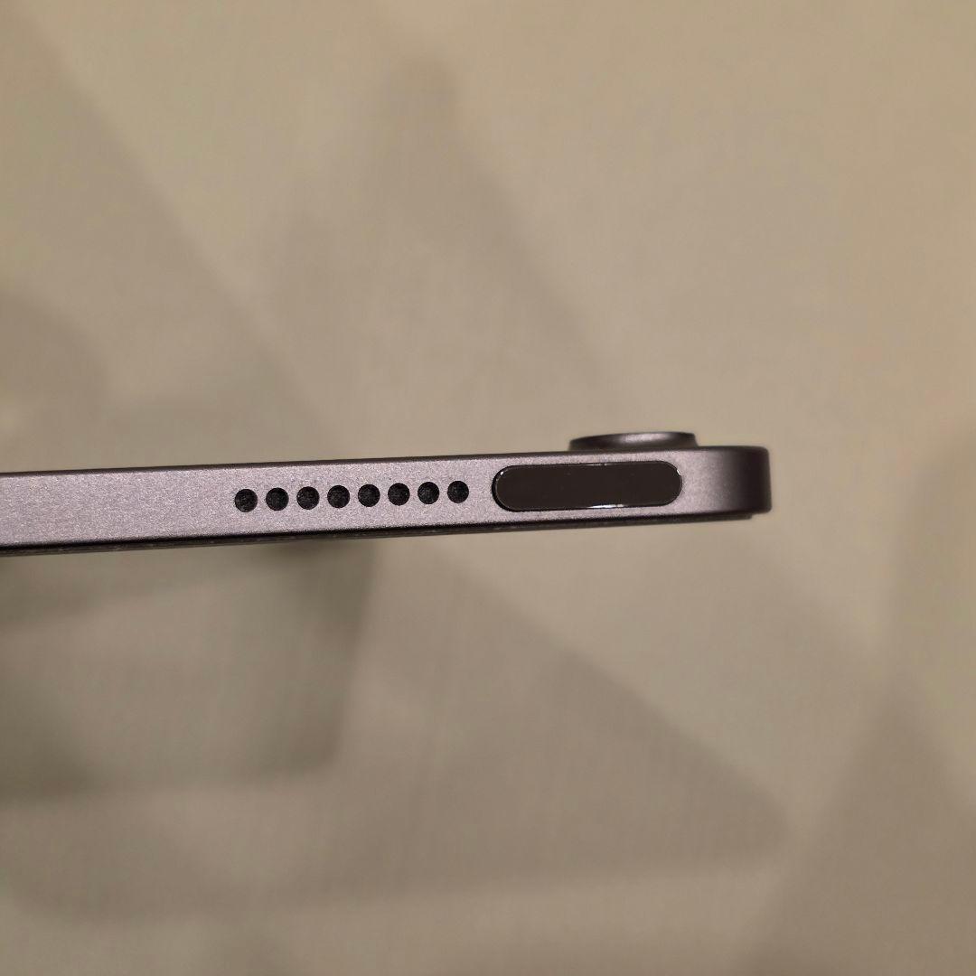iPad mini 6 256GB Wi-Fi 第6世代 スペースグレイ