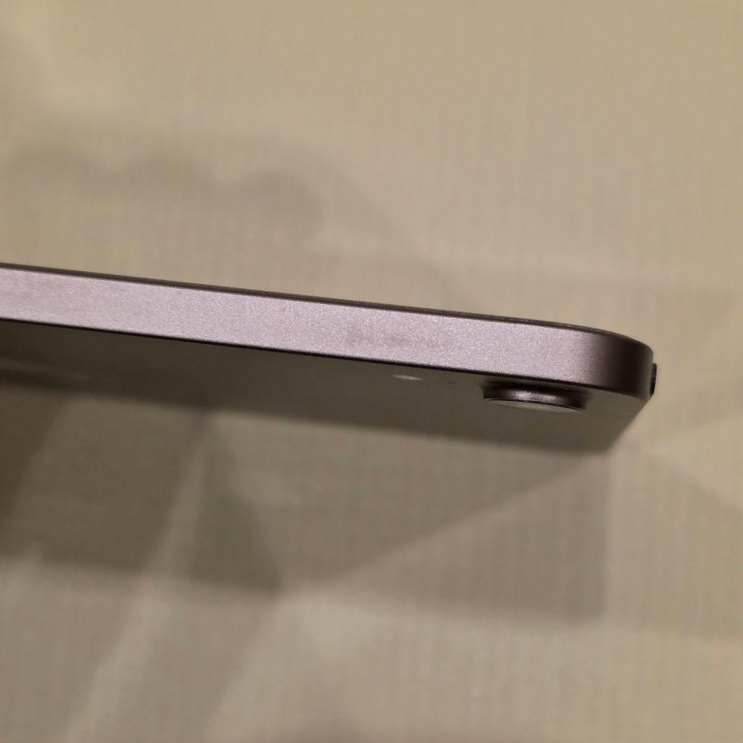 iPad mini 6 256GB Wi-Fi 第6世代 スペースグレイ