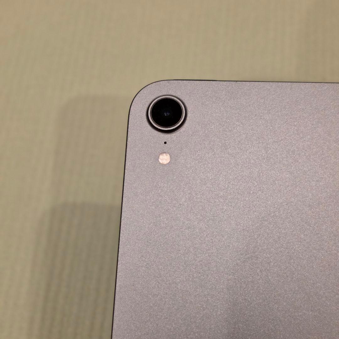iPad mini 6 256GB Wi-Fi 第6世代 スペースグレイ