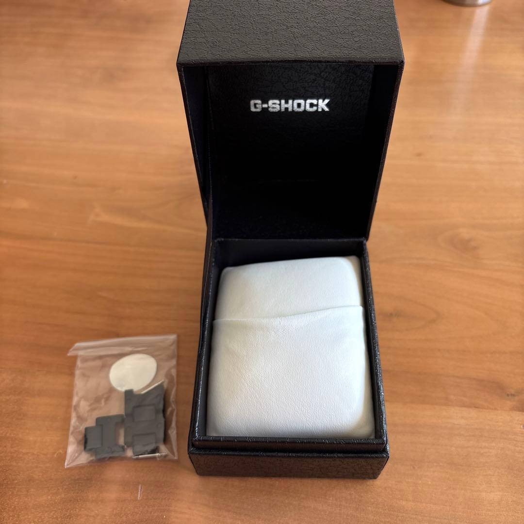 ピ*長様 CASIO G-SHOCK GW-B5600BC-1BJF