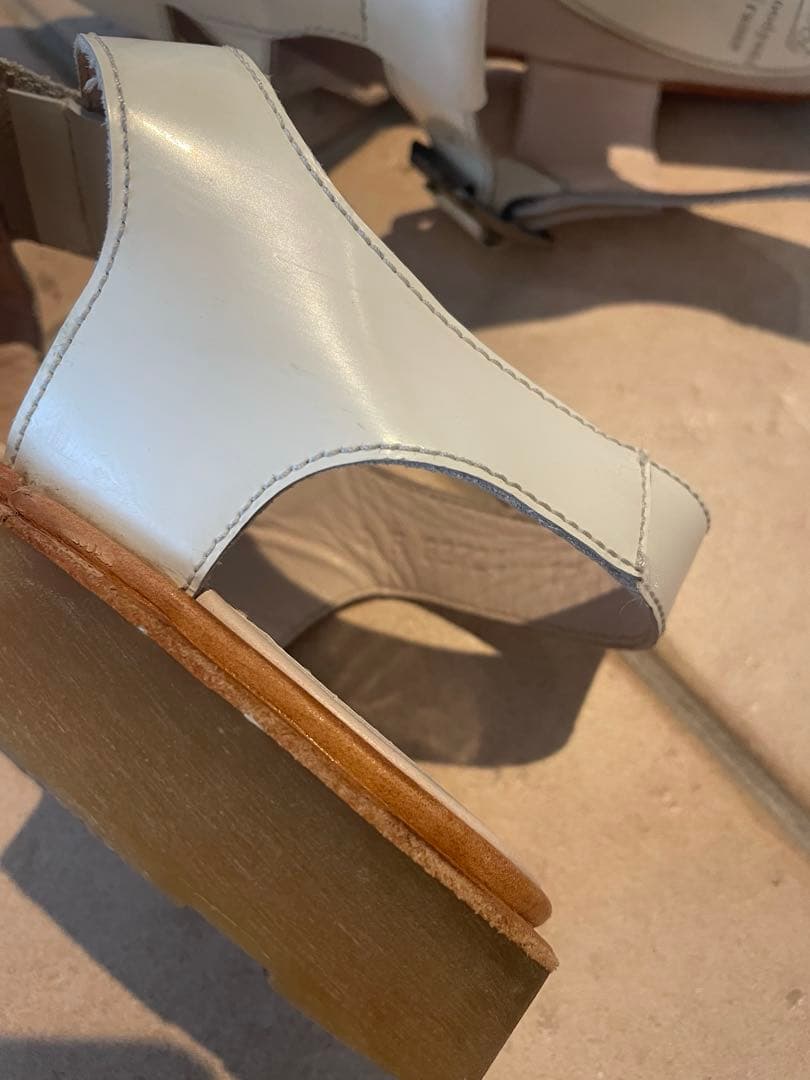 Paraboot パラブーツ　サンダル　IBERIS