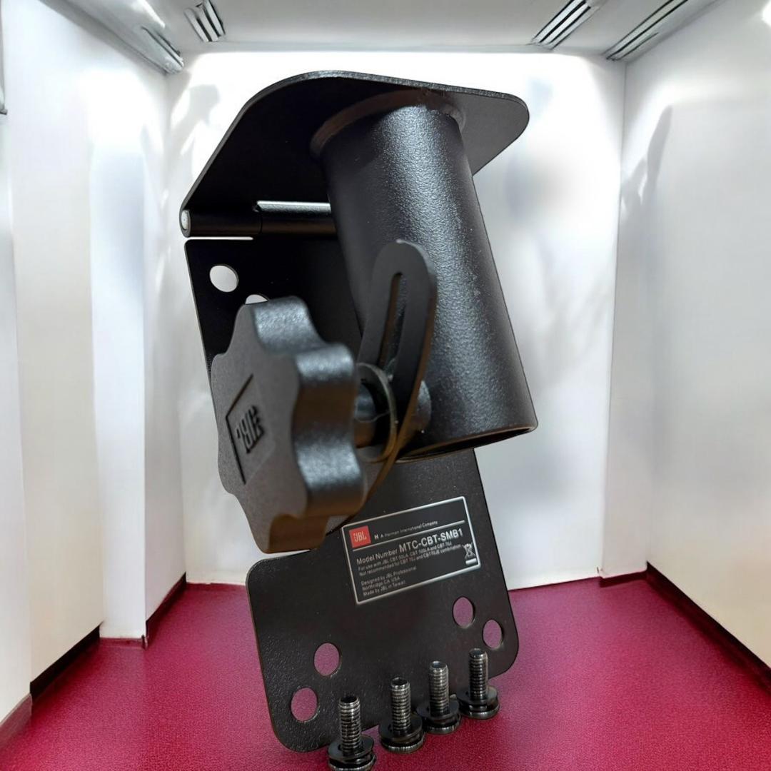 ☆美品 JBL MTC-CBT-SMB1 スタンドマウントブラケット