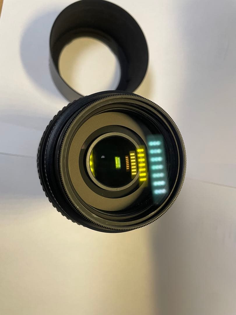 【美品】Nikon AF-S NIKKOR 55-300mm VR