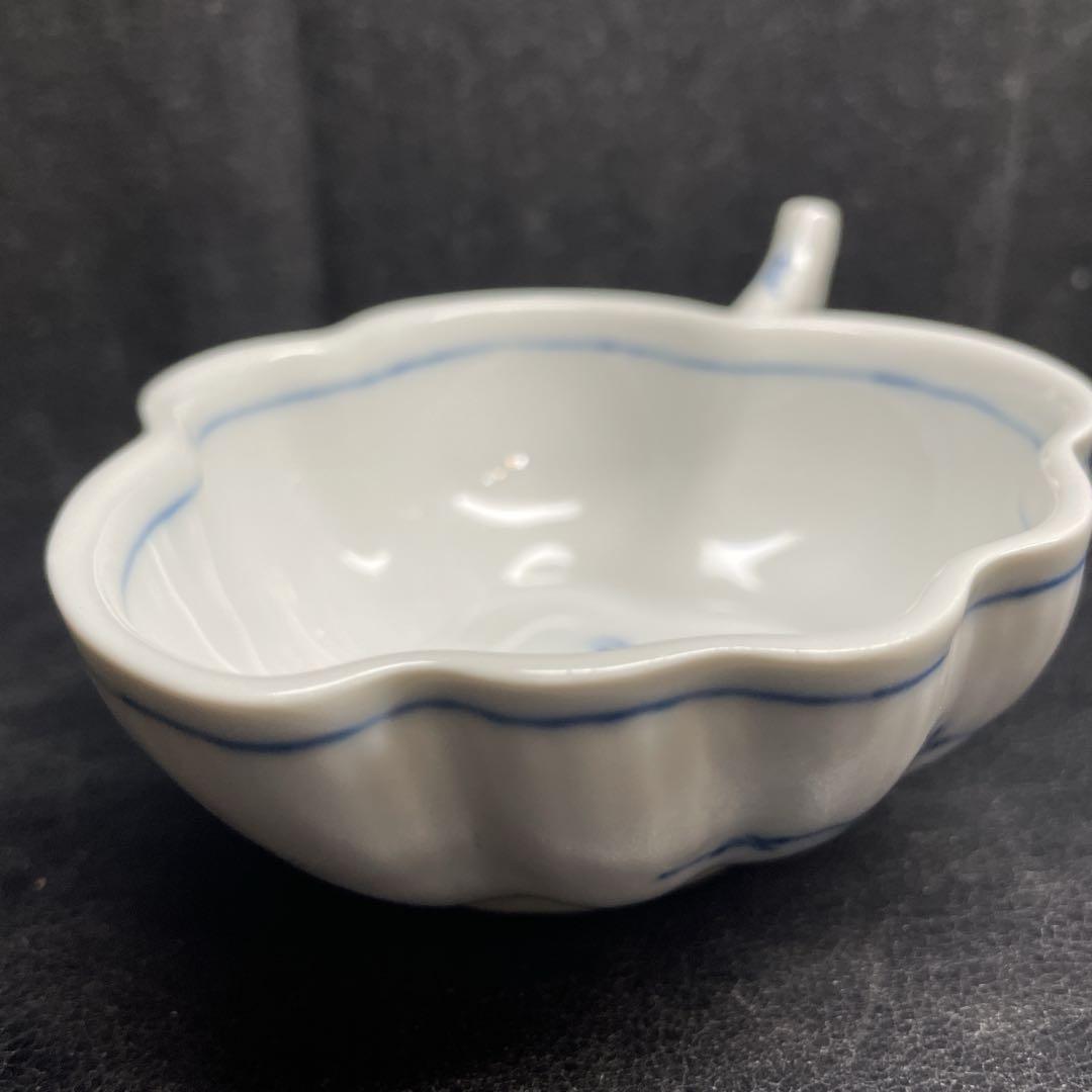 ロイヤルコペンハーゲン ブルーフルーテッド オープンシュガー