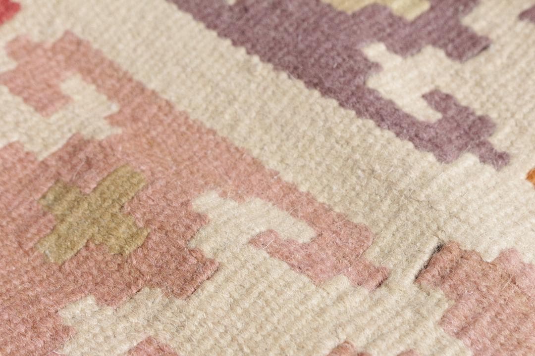 HALOハロ★アスプルンド★総本革張り★キリム座面★鋲打ち★シングルソファ★