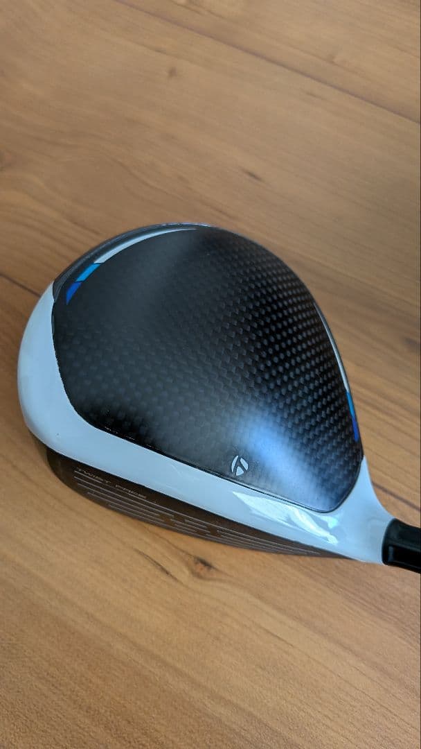 TaylorMade SIM2 MAX フェアウェイウッド 15度
