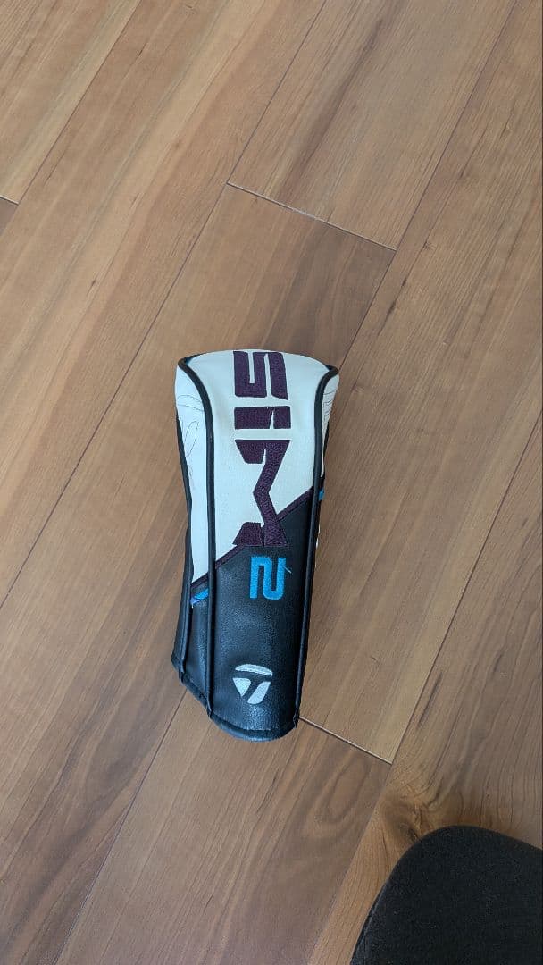 TaylorMade SIM2 MAX フェアウェイウッド 15度