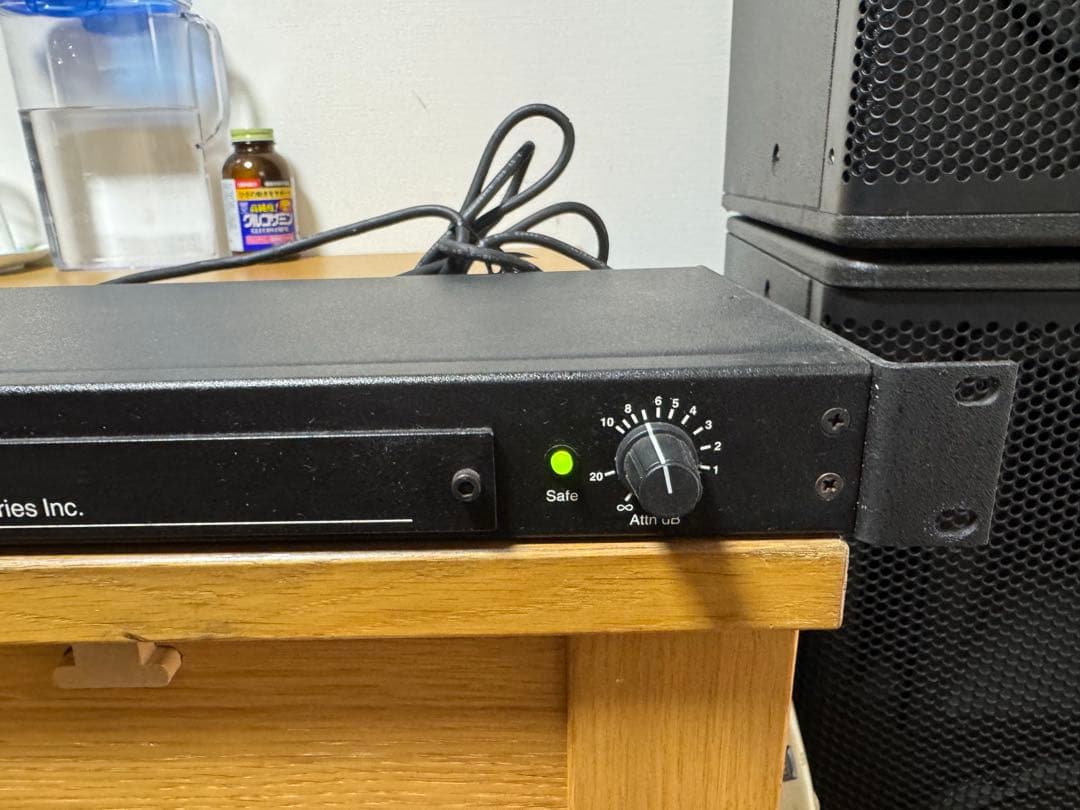 その他 Meyer Sound UltraSeries M-1A