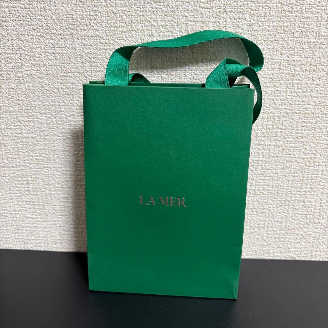 ❗️限定値下げ❗️LA MER ラ・メール ザ・リップトリートメント ハニー