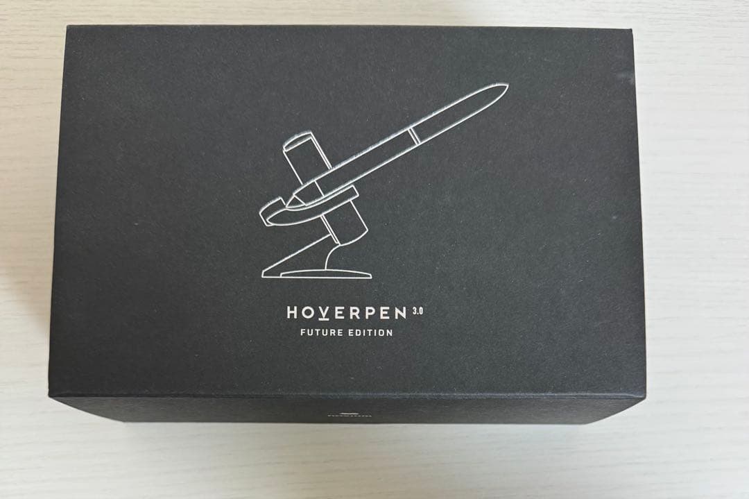 novium Hoverpen Future ボールペン