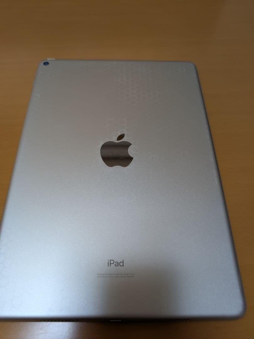 Apple iPad air3 64GB シルバー 本体
